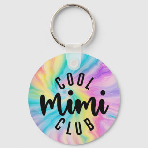 Mimi Cadeau, Cool Mimi Club Sleutelhanger, Cadeau  Sleutelhanger