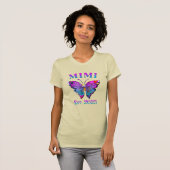 MIMI GIGI Grand Mother T-shirt (Voorkant volledig)