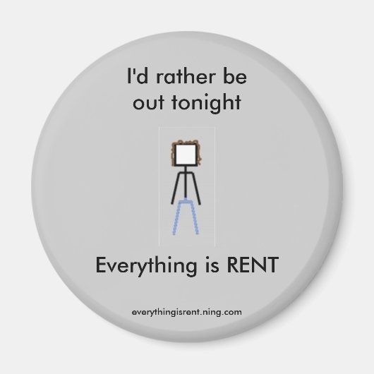 Mimi Magnet (Devant)