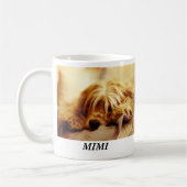 MIMI, MIMI KOFFIEMOK (Links)