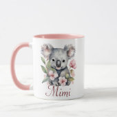 Mimi Mug (Gauche)