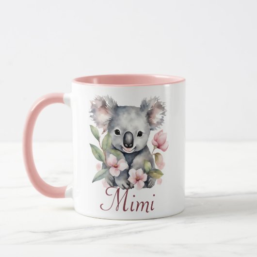 Mimi Mug (Gauche)