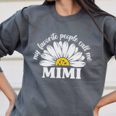 MiMi Sweatshirt, Gift for Grandma Trui