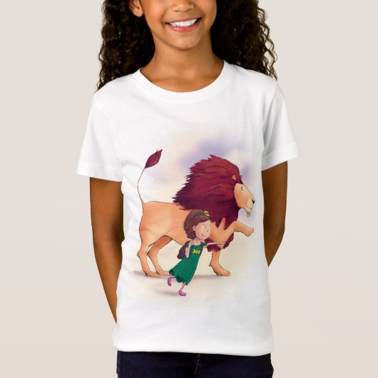 Mimi T-shirt d'entreprises (Devant)