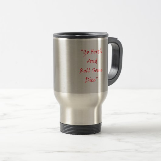 Mimic Cup Mug (Devant droit)