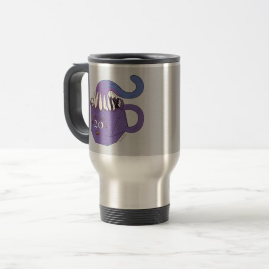 Mimic Cup Mug (Devant gauche)