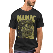 Mimic Metaal Design