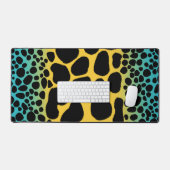 Mimic Poison Dart Frog Bureaumat (Keyboard & Muis)