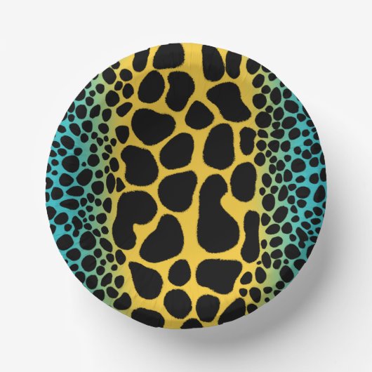 Mimic Poison Dart Frog Papieren Kommen (Voorkant)