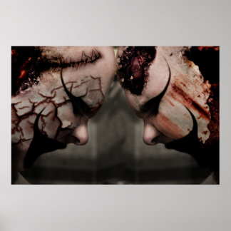 Mimic Poster