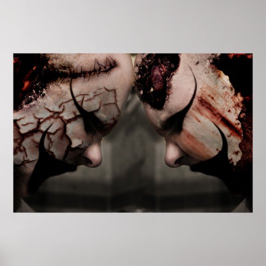 Mimic Poster (Voorkant)