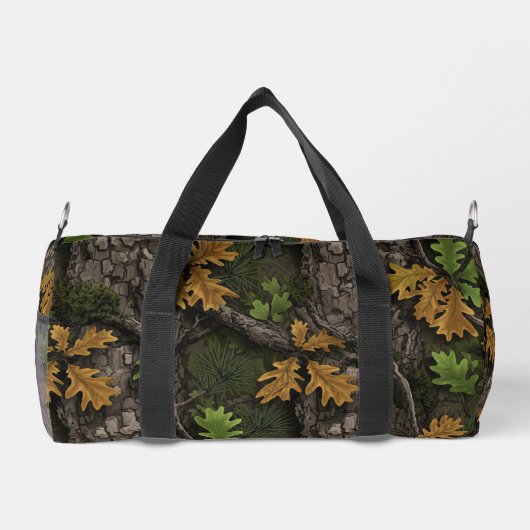 Mimicry Camouflage Pattern Plunjezak (Achterkant)