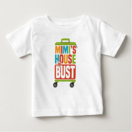 Mimi's House of BUST T-shirt