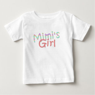 Mimi's Meisje Shirt