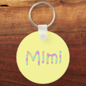 Mimi's Sleutelhanger (Voorkant)