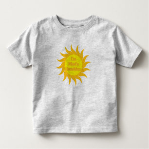 Mimi's Sunshine Kinder Shirts