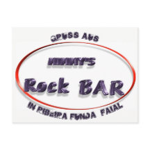 Mimmy's Rock Bar