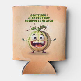 Mimo de Meloen Blikjeskoeler