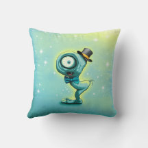 Mimo Een Leuk Mini Monster Sterrenhemel