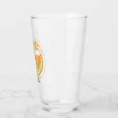 Mimosa Oranje Champagne Glasses Glas (Links)
