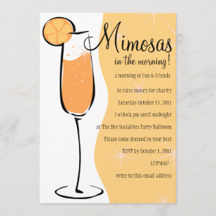Mimosas Kaart