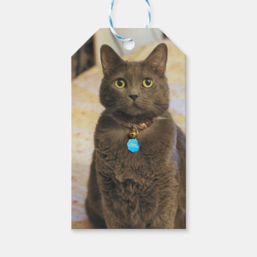 Mims Cadeaulabel (Voorkant)