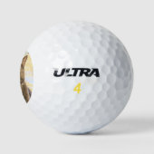 Mims Golfballen (Logo)