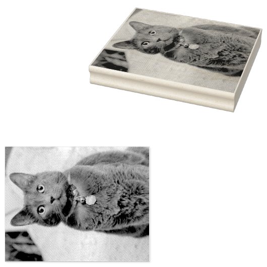 Mims Rubberstempel (Gestempeld)