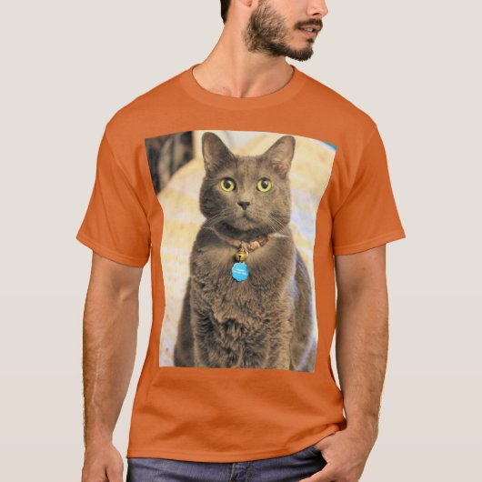 Mims T-shirt (Voorkant)