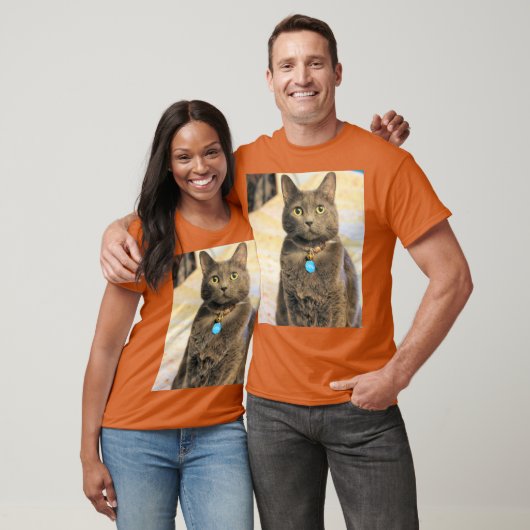 Mims T-shirt (Unisex)