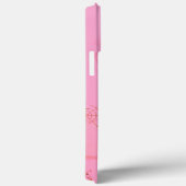 Mina Case-Mate iPhone Case (Achterkant / Rechts)