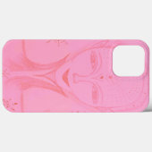 Mina Case-Mate iPhone Case (Achterkant (horizontaal))