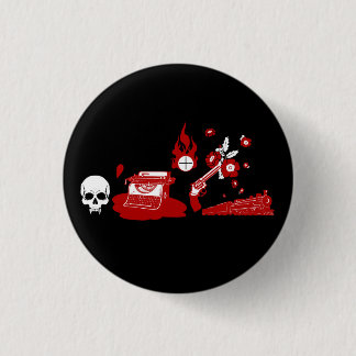 Mina Harker Icons Button