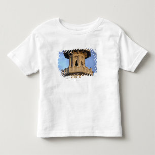 Minaret van de Al-Majarra-moskee, Sharjah, Kinder Shirts