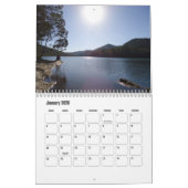 Minas Gerais-Brazil Kalender (Jan 2026)