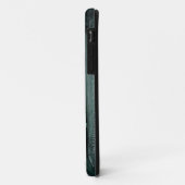 Minas Morgul Case-Mate iPhone Case (Achterkant/links)