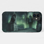Minas Morgul Case-Mate iPhone Case (Achterkant (horizontaal))