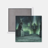 Minas Morgul Magneet (Voorkant / Achterkant)