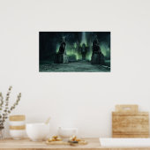 Minas Morgul Poster (Keuken)