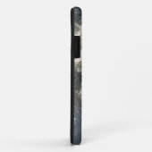 Minas Tirith Case-Mate iPhone Case (Achterkant/rechts)