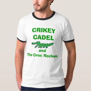 Mince alors T-shirt 2015 de Cadel
