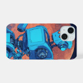 Mince, Mais Difficile - Couvercle Téléphonique Ult (Verso Horizontal)