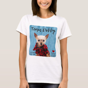 Mince Mighty Dream Team - Tee Dobby Tshirt