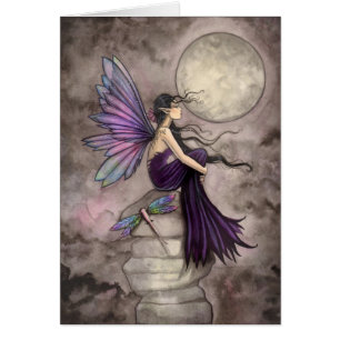 Mind Adrift Imaginaire Fairy Art