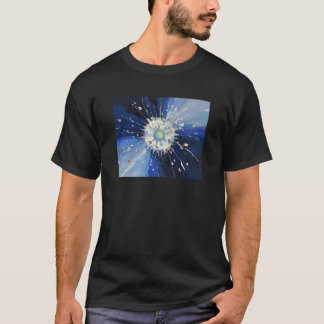 mind burst t-shirt