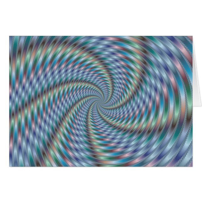 Mind Destroyer - Fractal Art (Voorkant Horizontaal)