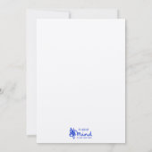 Mind-editie: Save The Date (Achterkant)