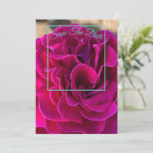 Mind Edition: Save The Date (Staand voorkant)