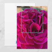 Mind Edition: Save The Date (Voorkant / Achterkant)