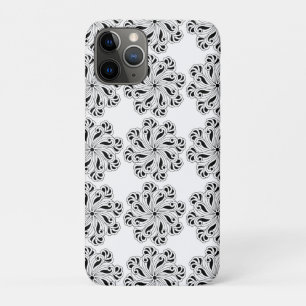 Mind Fresh Mandala Design iPhone 11 Pro Hoesje